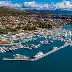 Trogir Seget Marina Baotic